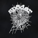 Spider hoodie
