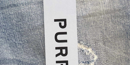 Collection image for: Purple Jeans