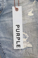 Purple Jeans
