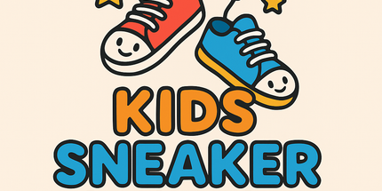 Collection image for: Kids sneakers