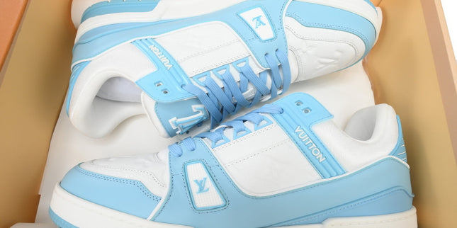 LV Trainers