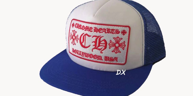 Chrome Hearts  Hat