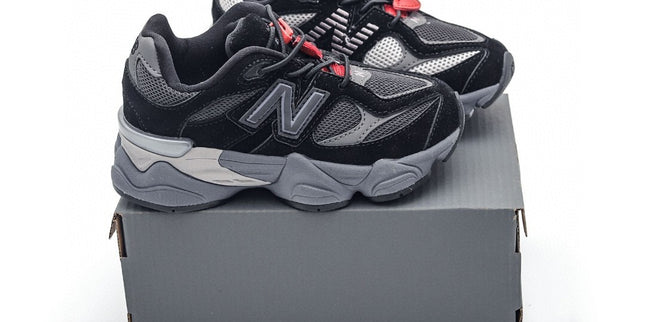 New balance