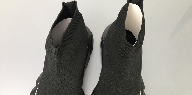 Balenciaga Speed Trainer Black
