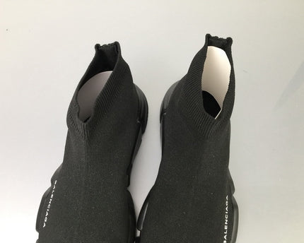 Balenciaga Speed Trainer Black