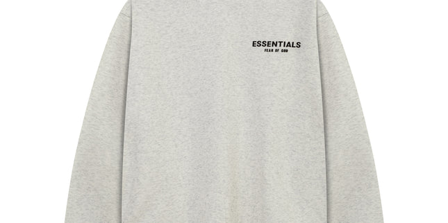 Fear of God Essentials Hoodie