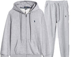 XS / Grey