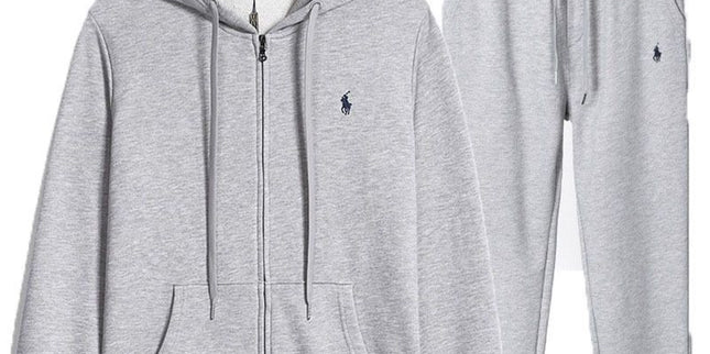 Ralph Lauren tracksuits