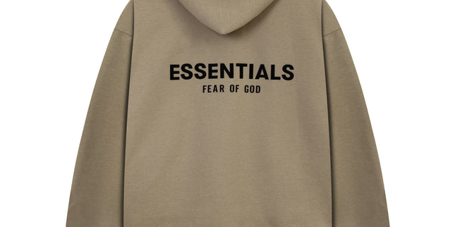 Fear of God Essentials Hoodie