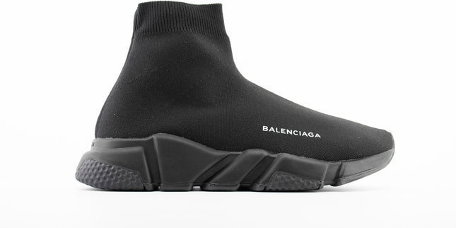 Balenciaga Speed Trainer Black