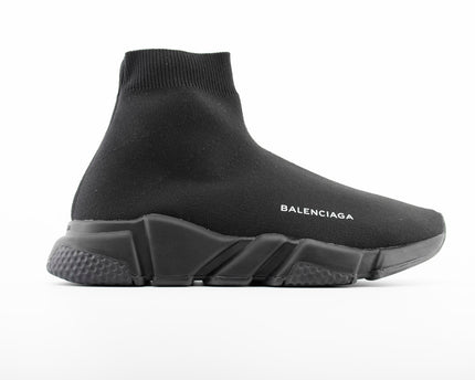 Balenciaga Speed Trainer Black