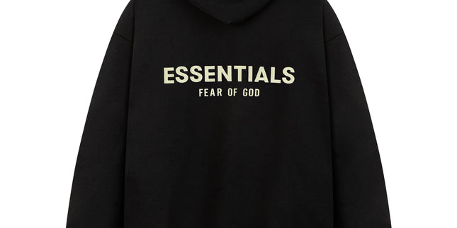 Fear of God Essentials Hoodie