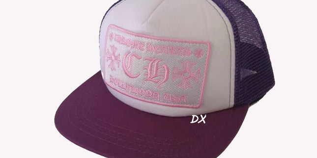 Chrome Hearts  Hat