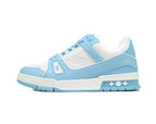38 / Light blue
