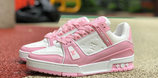LV Trainers