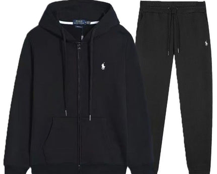 Ralph Lauren tracksuits