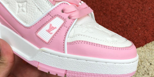 LV Trainers