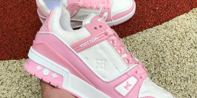LV Trainers