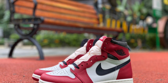 Air Jordan 1