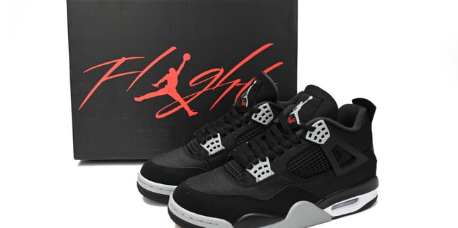 Jordan 4