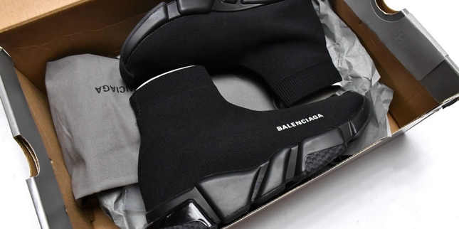 Balenciaga Speed