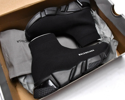 Balenciaga Speed