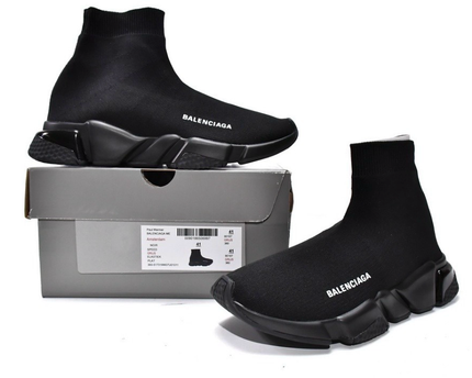 Balenciaga Speed