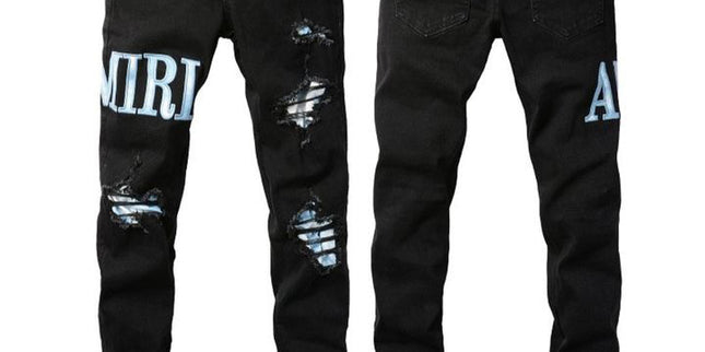 Amiri jeans