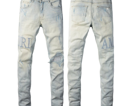 Amiri jeans