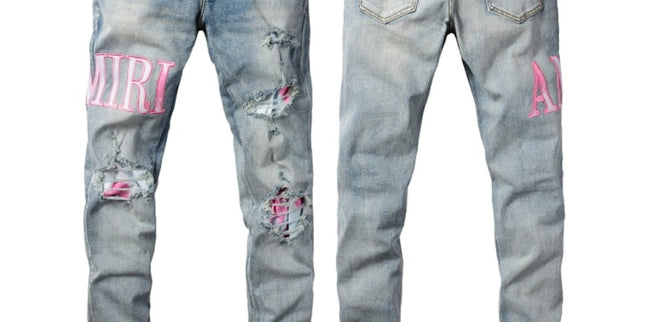Amiri jeans