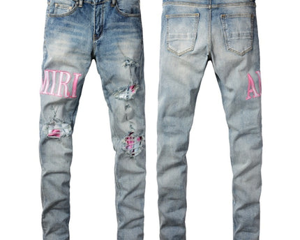 Amiri jeans