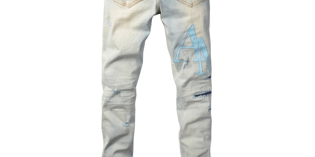 Amiri jeans