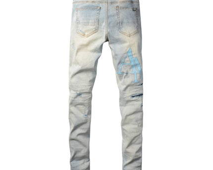 Amiri jeans