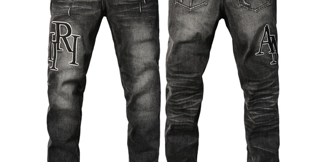Amiri jeans