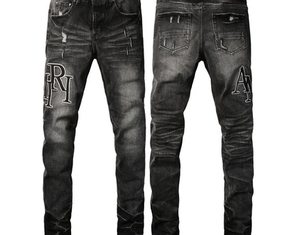 Amiri jeans