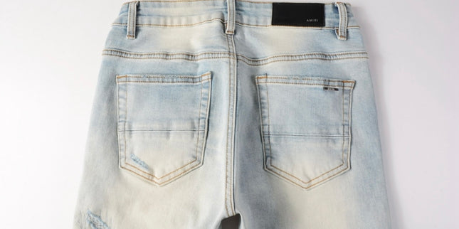 Amiri jeans