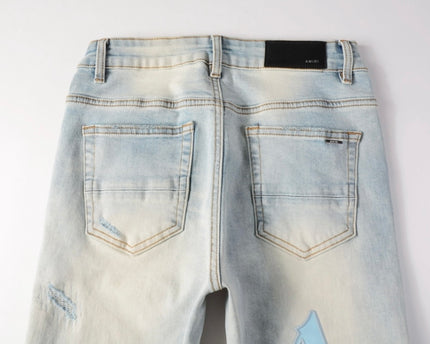 Amiri jeans