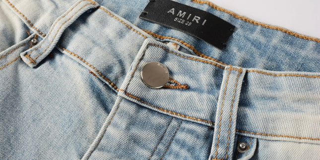 Amiri jeans
