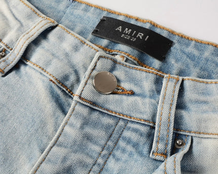 Amiri jeans