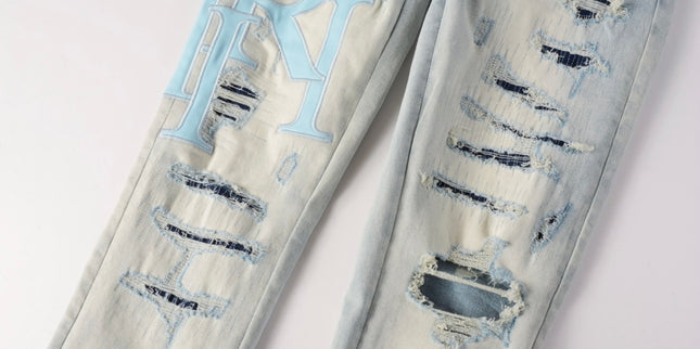 Amiri jeans