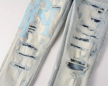 Amiri jeans