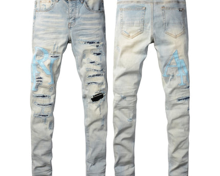 Amiri jeans