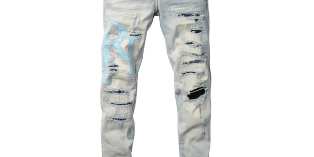 Amiri jeans