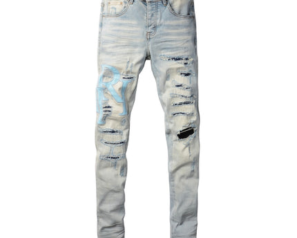 Amiri jeans
