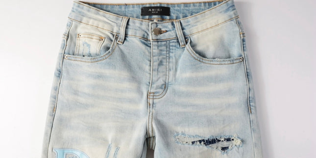 Amiri jeans