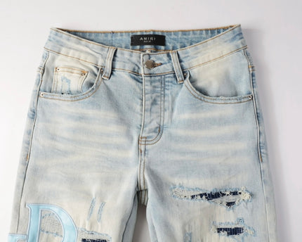 Amiri jeans