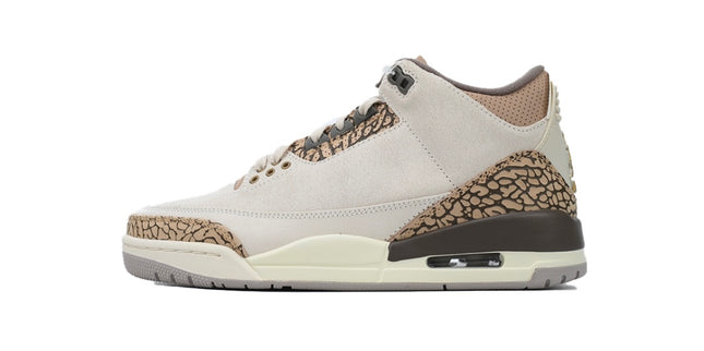 Jordan 3 Retro 'Palomino'