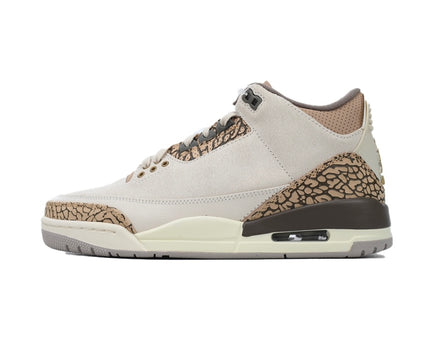 Jordan 3 Retro 'Palomino'