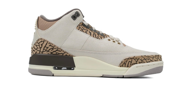 Jordan 3 Retro 'Palomino'