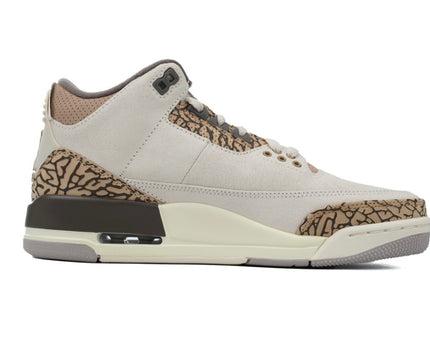 Jordan 3 Retro 'Palomino'